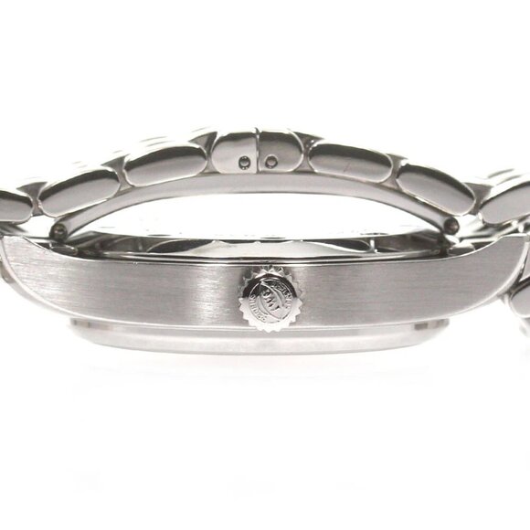 IWC SCHAFFHAUSEN Pilot watch automatic 36 IW324006 Automatic Boy's Watch - Picture 3 of 6